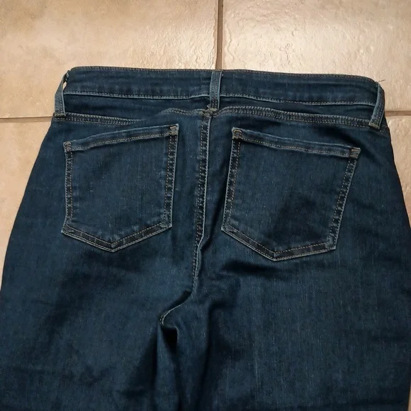 NYDJ Sherry slim size for dark wash - Picture 5 of 12